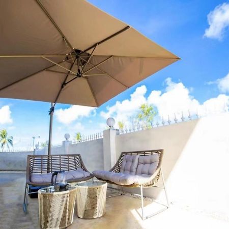 Discovery Saipan Hotel Garapan Zewnętrze zdjęcie