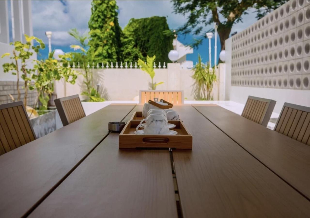 Discovery Saipan Hotel Garapan Zewnętrze zdjęcie