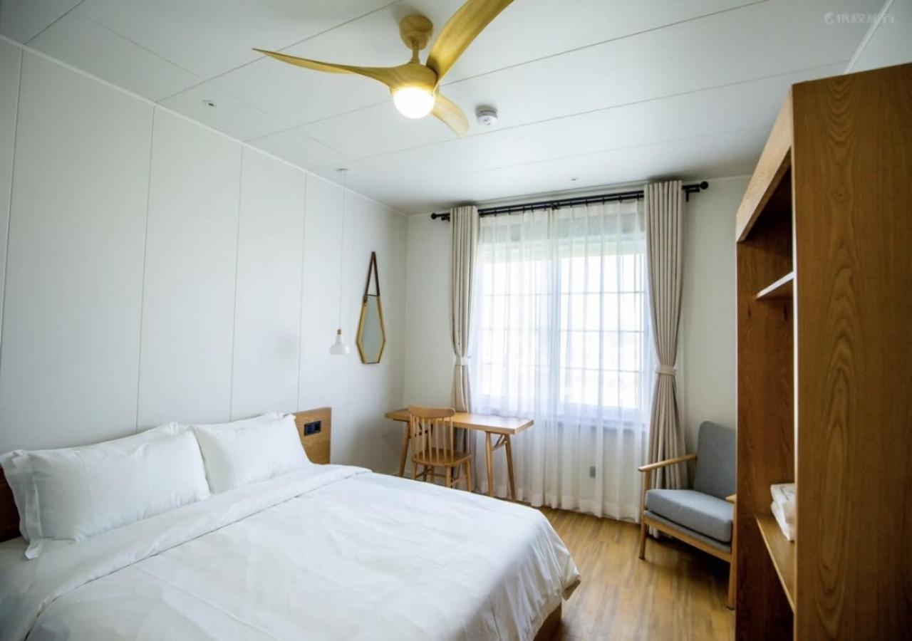 Discovery Saipan Hotel Garapan Zewnętrze zdjęcie