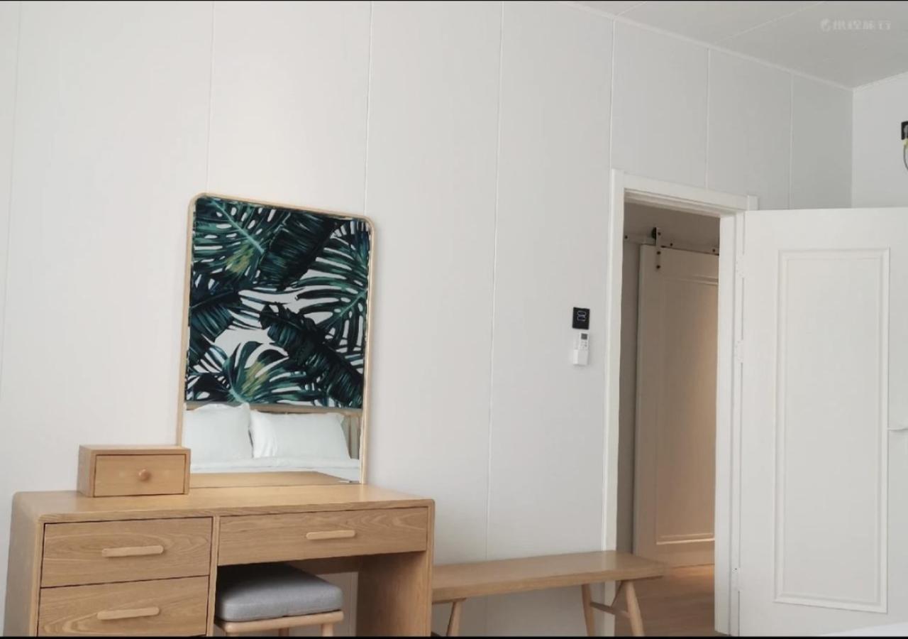 Discovery Saipan Hotel Garapan Zewnętrze zdjęcie