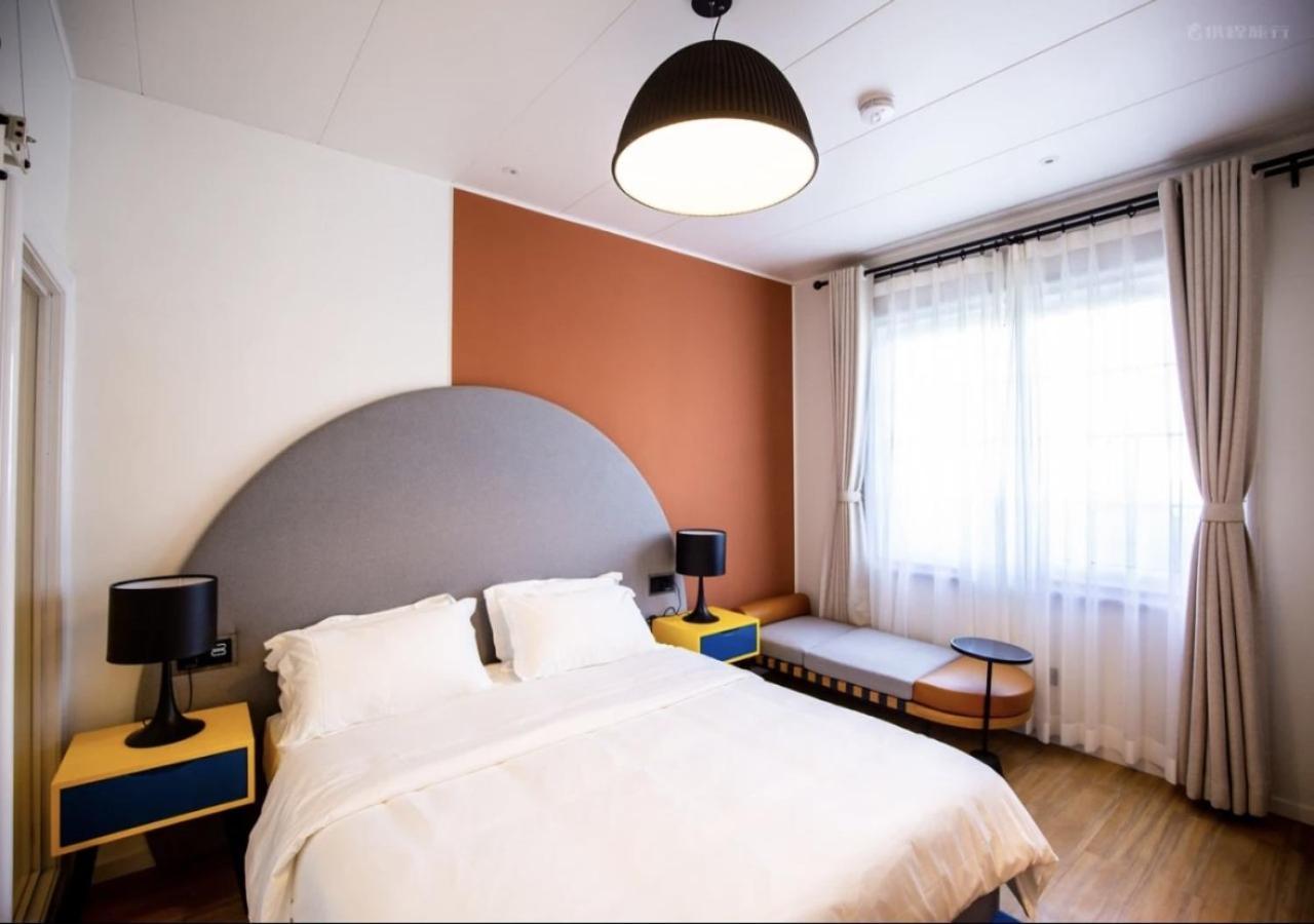 Discovery Saipan Hotel Garapan Zewnętrze zdjęcie