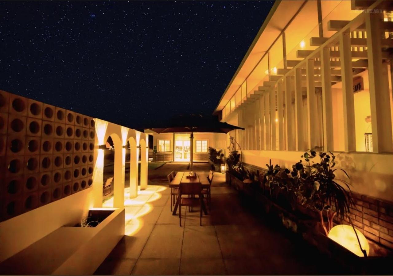 Discovery Saipan Hotel Garapan Zewnętrze zdjęcie